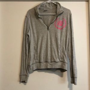 Vintage VS Pink Sweater